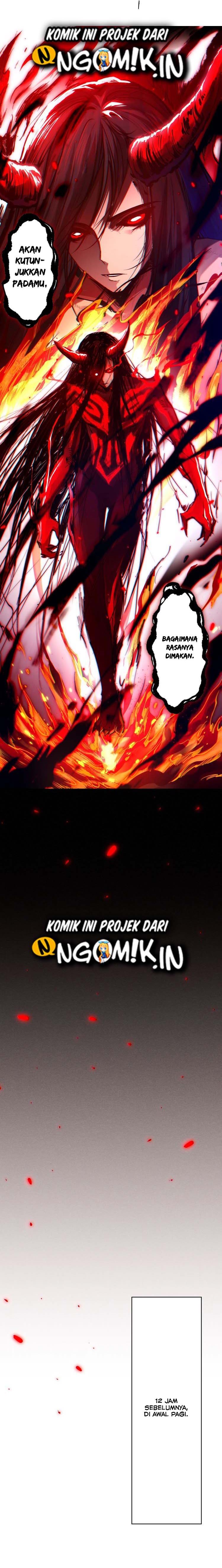 Ultimate Soldier Chapter 76 Gambar 19